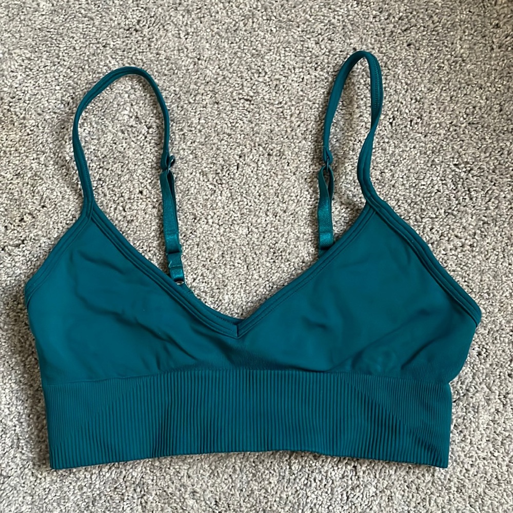 lulu lemon ebb to street bra